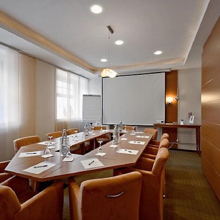 Hotel Petul An Der Zeche Essen Instalações foto