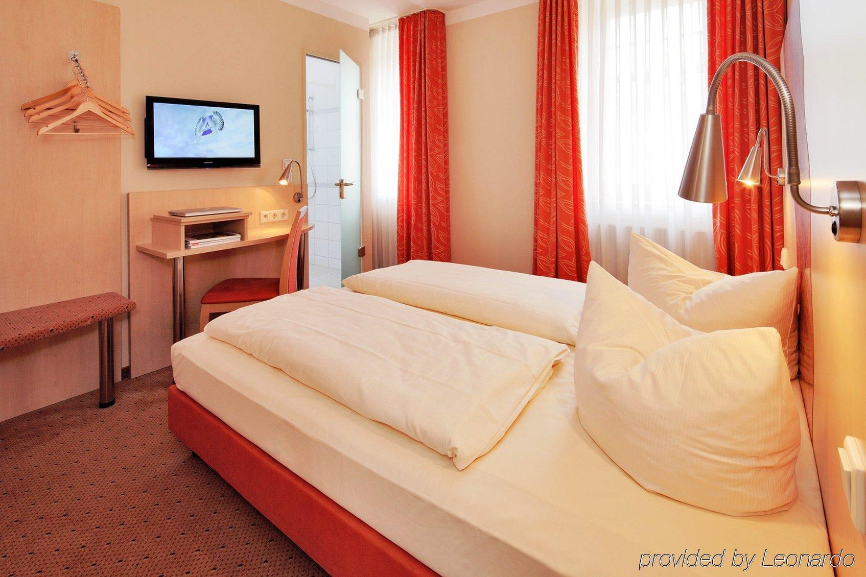 Hotel Petul An Der Zeche Essen Quarto foto